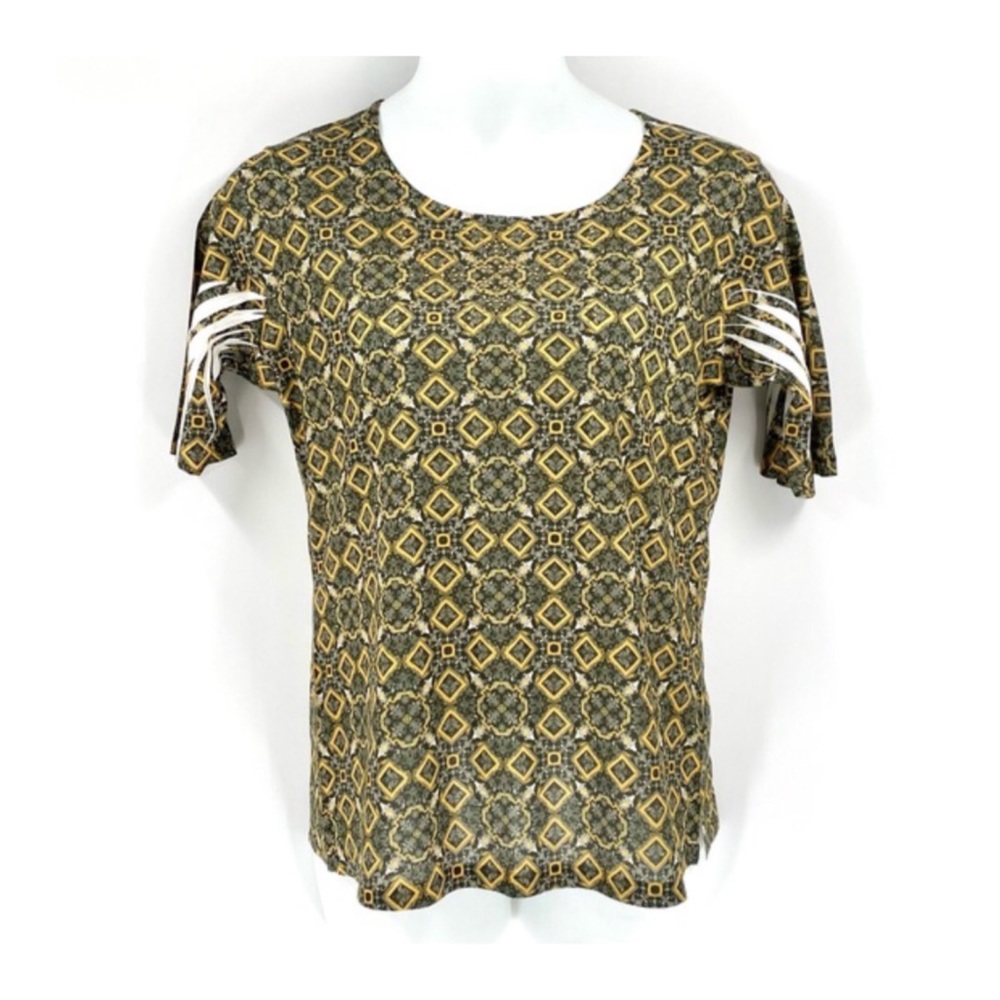 CHRISTOPHER & BANKS Shirt 0057
